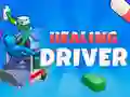 Spel Genezende Chauffeur online