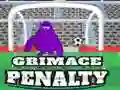 Spel Grimace Straf online