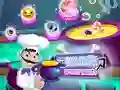 Spel Eng Halloween: Spookachtige Nachten online Spel Eng Halloween: Spookachtige Nachten online