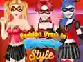 Spel Modejurk in superstijl online Spel Modejurk in superstijl online