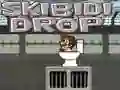 Spel Skibidi Drop online