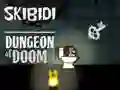 Spel Skibidi Doodsverdoemd Kerker online Spel Skibidi Doodsverdoemd Kerker online
