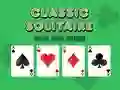 Spel Classic Solitaire: Tijd en Score online