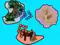 Spel Eiland.io online Spel Eiland.io online