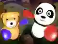 Spel Huisdierenfeest online Spel Huisdierenfeest online