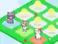Spel Kotoklan Fluffy Epic Idle online Spel Kotoklan Fluffy Epic Idle online