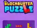 Spel Blockbuster Puzzel online