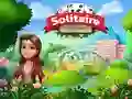 Spel Solitaire Tuin online