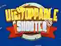 Spel Onstuitbare Schutter online