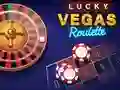 Spel Gelukkige Vegas Roulette online