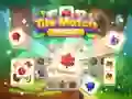 Spel Tegel Match Puzzle online