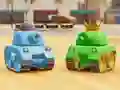 Spel Tank Online online