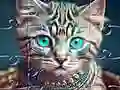 Spel Favoriete puzzels: legpuzzel spel online