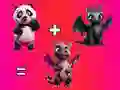 Spel Dierenmix: GPT online