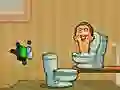 Spel Impostor Spring Skibidi Toilet online