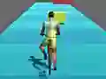 Spel Fiets Jongens online