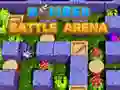 Spel Bomber Battle Arena online Spel Bomber Battle Arena online