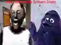 Spel Toen Oma Grimace Shake Ontmoette online