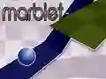 Spel Marblet online
