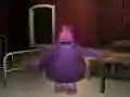 Spel Grimace Shake Ontsnapping: Skibidi en Cameraman online