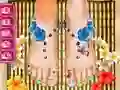 Spel BFFs Strand Pedicure online