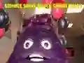 Spel Verborgen Skibidi Toilet Grimace Shake online