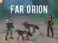 Spel Verre Orion online
