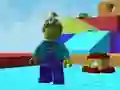 Spel LEGObby: Hardcore Uitdaging op de Speelplaats online