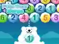 Spel Samensmelting van IJsberen online