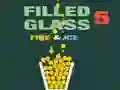 Spel Gevuld Glas 5: Vuur en IJs online