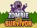Spel Zombie Laatste Overlevende online Spel Zombie Laatste Overlevende online