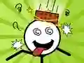 Spel Laat het vallen online