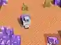 Spel SpaceCraft Noob: Terug naar de Aarde online Spel SpaceCraft Noob: Terug naar de Aarde online