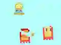 Spel Pixel Overlevende 2D online