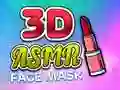 Spel 3D ASMR Maskerfase online
