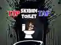 Spel Tik Skibidi Toilet Tik online