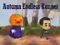 Spel Herfst Eindeloze Loper online Spel Herfst Eindeloze Loper online