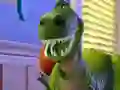 Spel T-Rex Rennen online