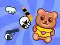 Spel Versla De Pluche online