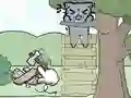 Spel Vang de kat online