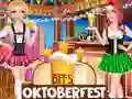 Spel BFFs Oktoberfest online