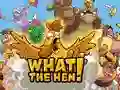 Spel Wat De Hen online