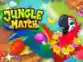 Spel Jungle Match online