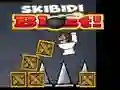 Spel Skibidi Blast online