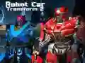 Spel Robot Auto Transformeer 2 online