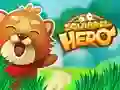 Spel Eekhoorn Held online Spel Eekhoorn Held online