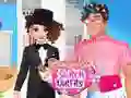 Spel Koppels Outfit Veranderuitdaging online