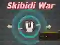 Spel Skibidi Oorlog online