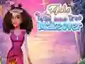 Spel Aisha's Makeover: Droom Komt Uit online