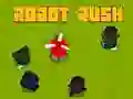 Spel Robot Rush online